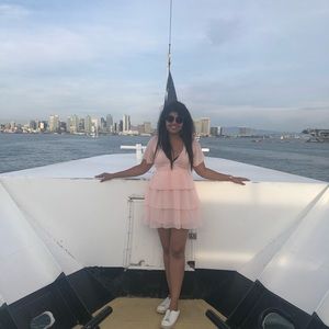 Meet your Posher, Sanjana